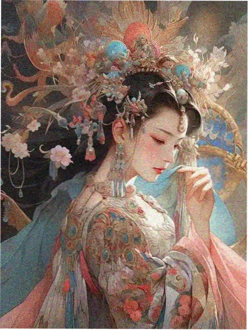 高清电影白噪音协议海报